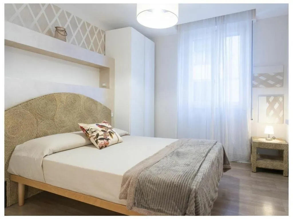 Residenza Felix Comfortable Holiday Residence Viareggio