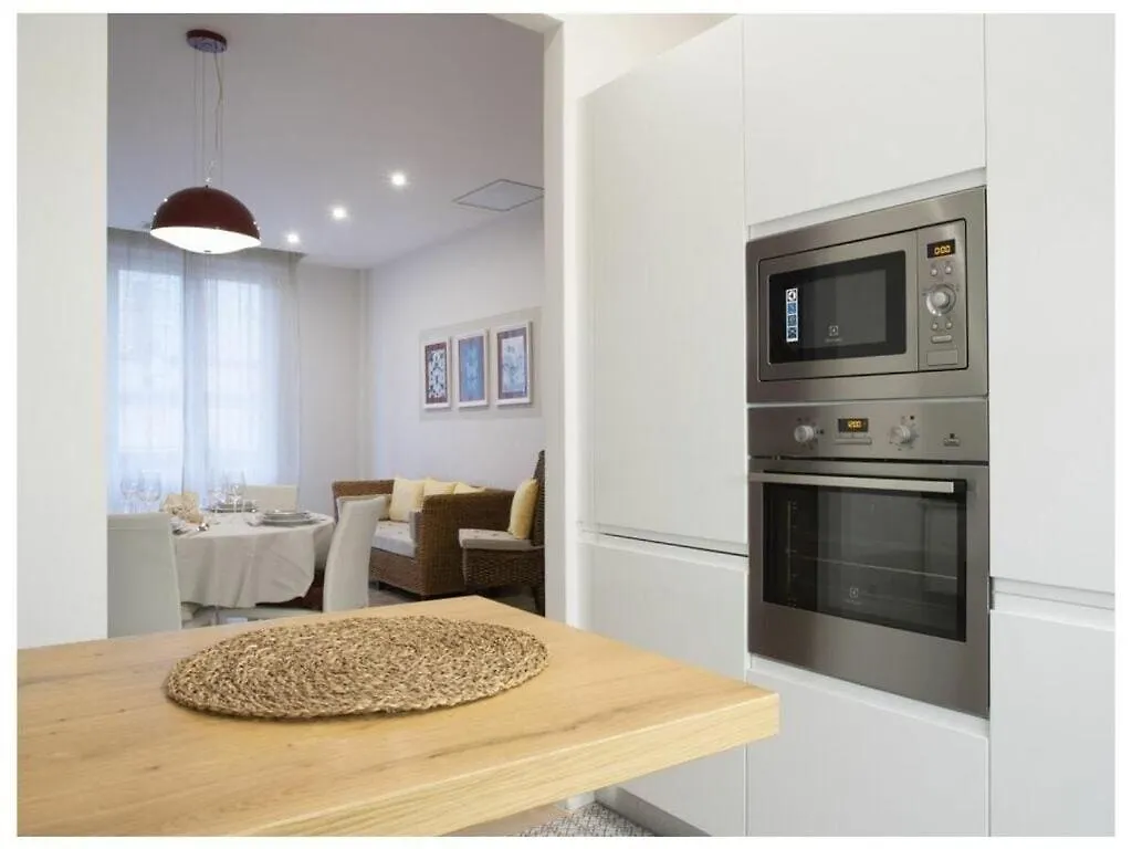 Holiday home Residenza Felix Comfortable Holiday Residence Viareggio