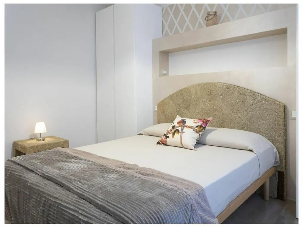 Residenza Felix Comfortable Holiday Residence Viareggio