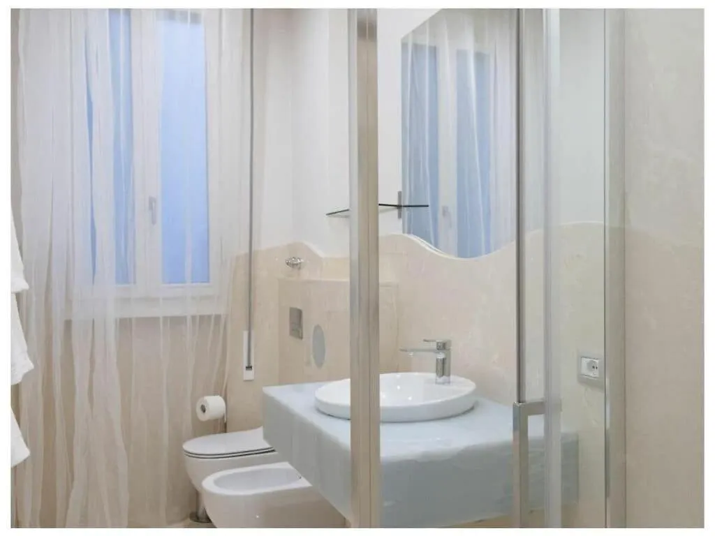 Residenza Felix Comfortable Holiday Residence Viareggio Holiday home