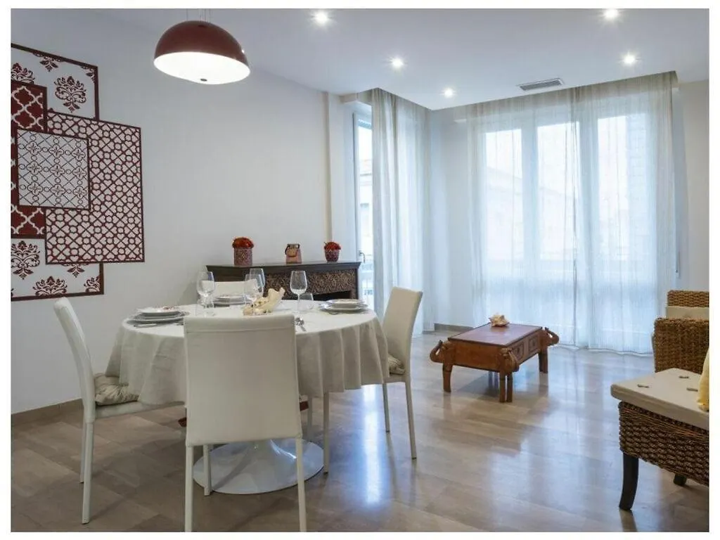 Residenza Felix Comfortable Holiday Residence Viareggio Holiday home