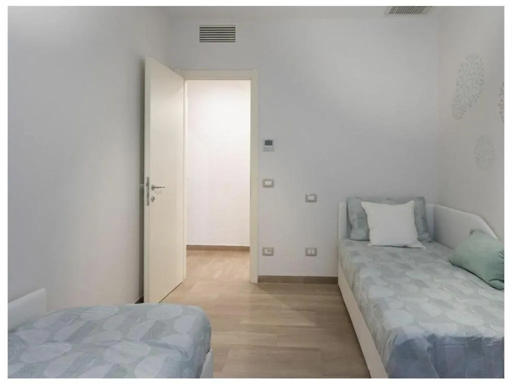 Holiday home Residenza Felix Comfortable Holiday Residence Viareggio Italy