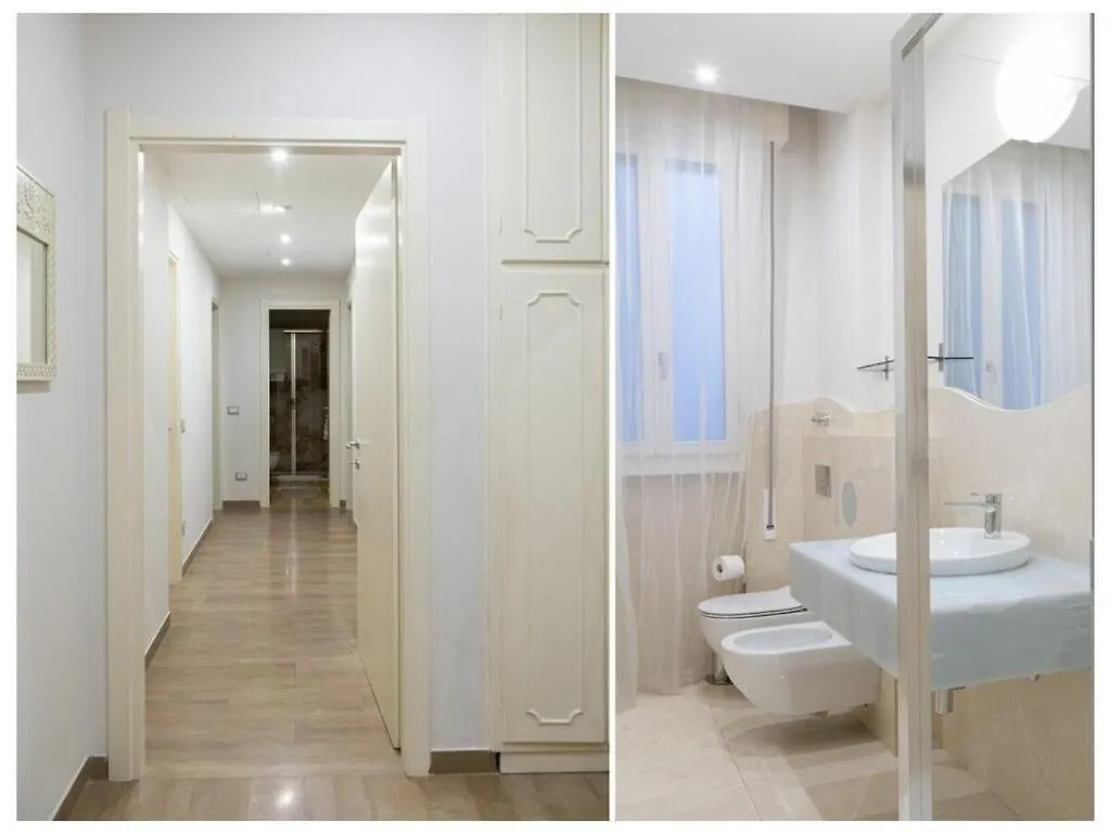 Residenza Felix Comfortable Holiday Residence Viareggio