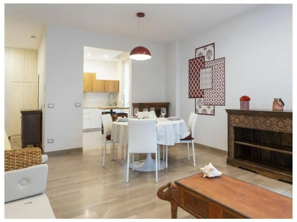 Residenza Felix Comfortable Holiday Residence Viareggio