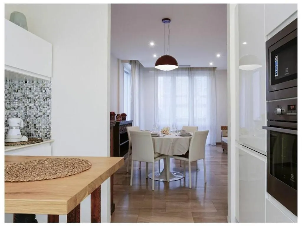Residenza Felix Comfortable Holiday Residence Viareggio Italy