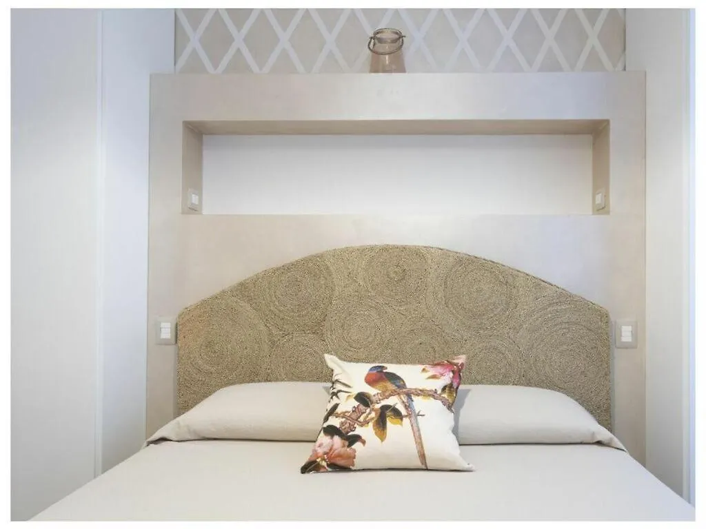 Residenza Felix Comfortable Holiday Residence Viareggio 0*,  Italy