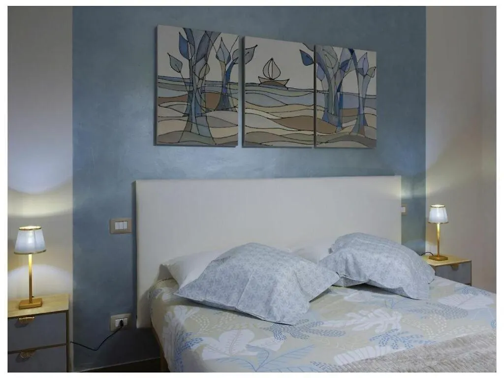 Residenza Felix Comfortable Holiday Residence Viareggio Italy