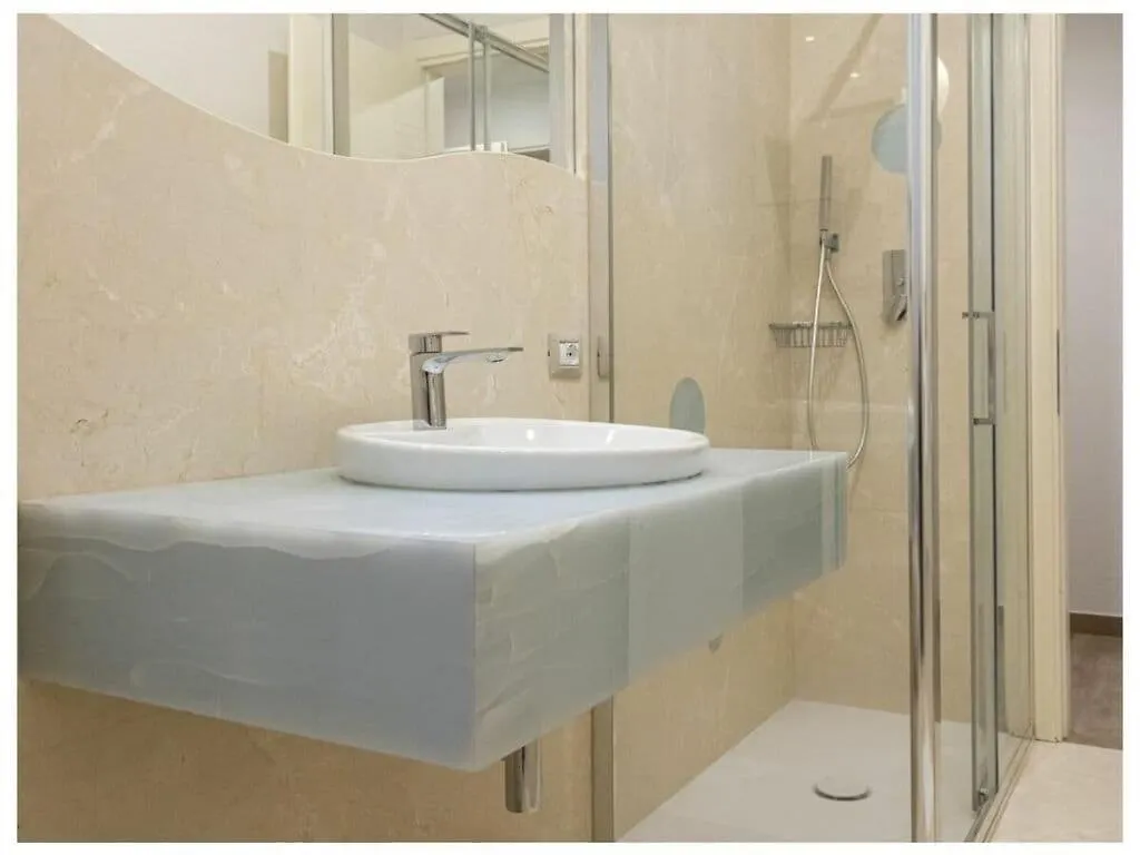 Residenza Felix Comfortable Holiday Residence Viareggio Holiday home