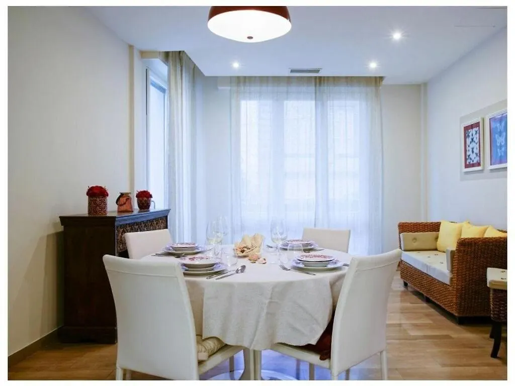 Holiday home Residenza Felix Comfortable Holiday Residence Viareggio