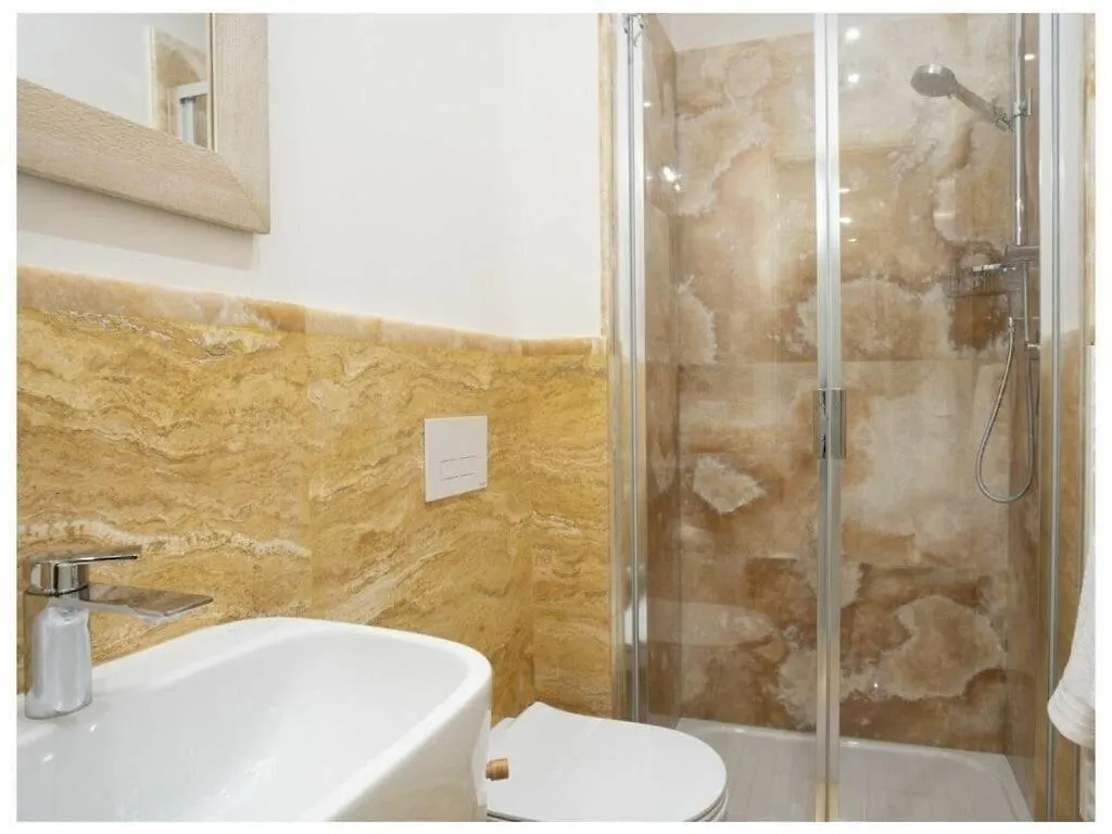 Residenza Felix Comfortable Holiday Residence Viareggio Italy