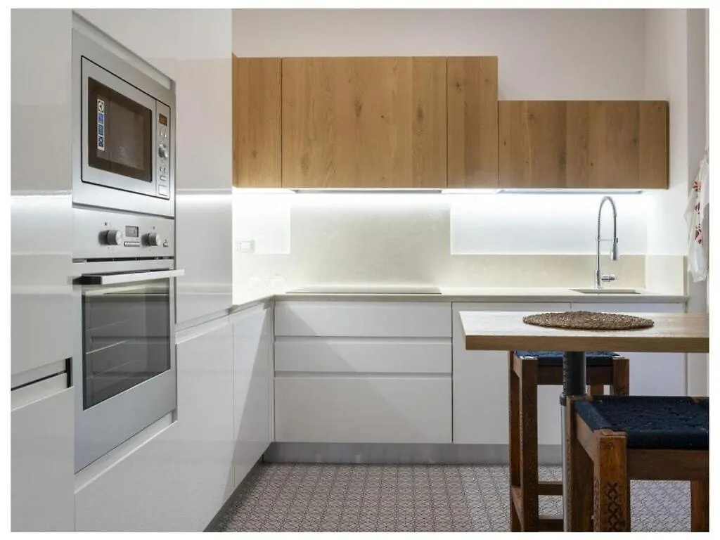 Residenza Felix Comfortable Holiday Residence Viareggio 0*,