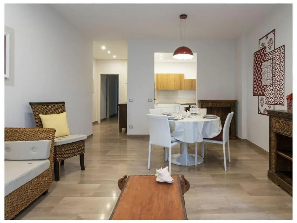 Residenza Felix Comfortable Holiday Residence Viareggio Holiday home