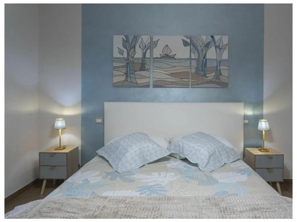 Holiday home Residenza Felix Comfortable Holiday Residence Viareggio Italy