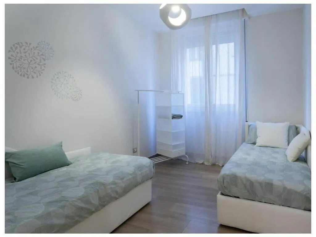 Residenza Felix Comfortable Holiday Residence Viareggio Holiday home