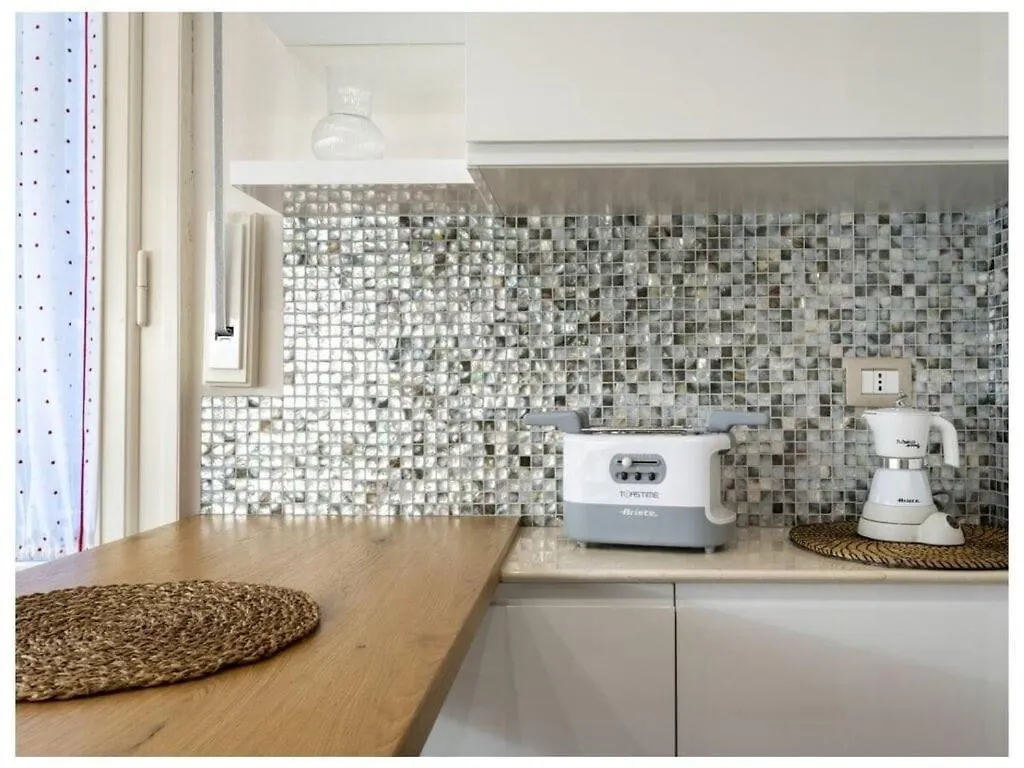 Holiday home Residenza Felix Comfortable Holiday Residence Viareggio